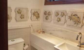 Imagem 4: Quintas de Sauípe 4 suítes Mobiliado