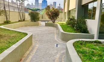 Imagem 3: Excelente Apartamento com 2 dormitórios e 3o Reversível com 2wcs