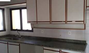 Imagem 2: APTO AMPLO PARA LOCAÇÃO , 3 DORM'S ,1 SUÍTE , INDAIATUBA /SP