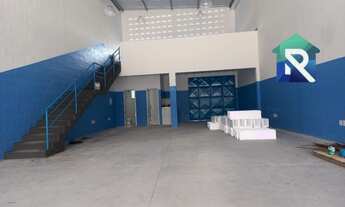 Imagem 4: Barra dos Coqueiros - Galpão/Depósito/Armazém - Povoado Capõa