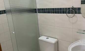 Imagem 5: Apartamento para venda tem 68 metros quadrados com 2 quartos