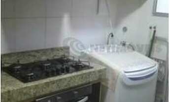 Imagem 6: CONTAGEM - Apartamento Padrão - Santa Maria