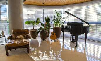 Imagem 3: Apartamento à venda na Praça da T-25