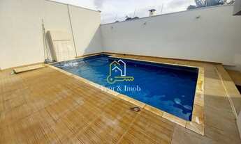 Imagem 2: Araraquara - Casa Padrão - Campos Ville