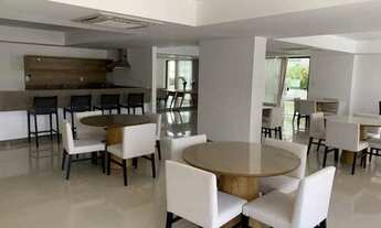 Imagem 5: Apartamento para venda possui 105 metros quadrados com 3 quartos em Graça - Salvador - BA