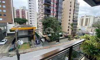 Imagem 7: Apartamento para venda possui 123 metros quadrados com 2 quartos em Centro - Florianópolis