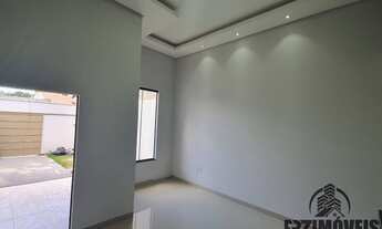 Imagem 5: LINDA CASA 2 QUARTOS 1 SUÍTE E QUINTAL RESIDENCIAL BRISA DAS MATAS