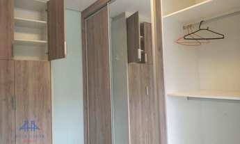 Imagem 5: Vendo Belissimo Apartamento com 3 dormitórios à venda, 88 m² por R$ 850.000 - Pantanal - F