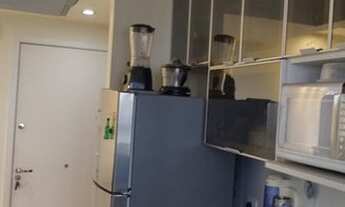 Imagem 2: Apartamento com 3 quartos no PATEO AURORA - Bairro Aurora em Londrina