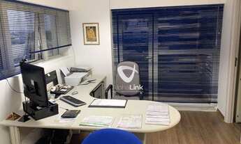 Imagem 7: Sala para alugar, 42 m² por R$ 4.354,93/mês - Alphaville - Barueri/SP