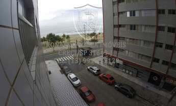 Imagem 3: Apartamento para venda tem 66 metros quadrados com 1 quarto em Aviação - Praia Grande - SP