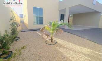 Imagem 4: Casa com 3 dormitórios à venda, 210 m² por R$ 980.000,00 - Plano Diretor Sul - Palmas/TO