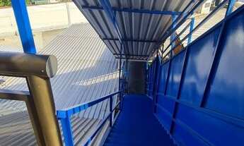 Imagem 5: VENDO / ALUGO IMÓVEL 2.200 m2