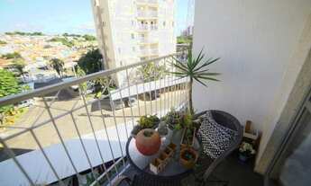 Imagem 5: Apartamento 2 quartos e 1 vaga coberta para venda no Vila Teixeira ! Apto planejado e impe