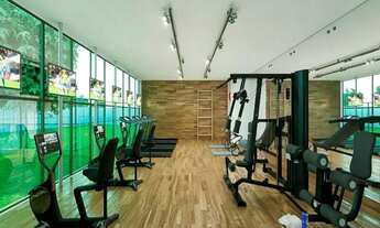 Imagem 4: JS- Apartamento incrível em Casa Forte - 04 Suítes - 165m² - Edf. Hilson Macedo