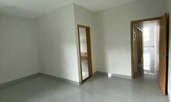 Imagem 4: Térrea para venda com 140 metros quadrados com 3 quartos em Jardim Atlântico - Goiânia - G