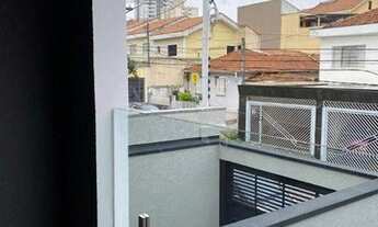 Imagem 3: Sobrado Vila carrão 3 dormitórios suíte 2 vagas 125 m2 útil