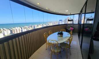 Imagem: Cobertura duplex (1 ap por andar) para venda