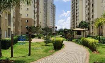 Imagem: Apartamento 58 metros quadrados com 2 quartos