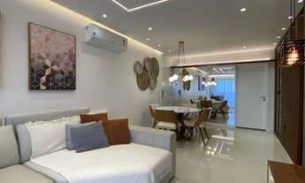 Imagem 6: Ilha pura Viure - 3 suítes - porteira fechada - Barra da Tijuca