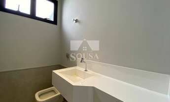 Imagem 5: Uberlândia - Casa de Condomínio - Jardim Sul