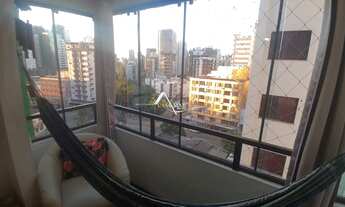 Imagem 7: Apartamento de 2 dormitórios mobiliado no Centro de Torres