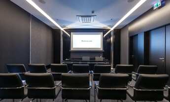 Imagem 5: PORTO ALEGRE - Conjunto Comercial/Sala - SANTANA