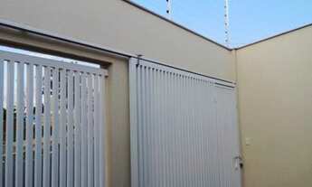 Imagem 6: Casa com 2 quartos - Bairro Jardim Maria Luiza em Londrina