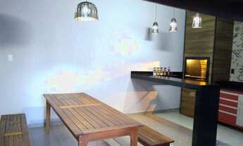 Imagem 5: Térrea para venda tem 90 m² com 2 quartos em Jardim Continental II - Taubaté - SP