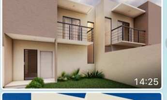 Imagem 6: CASA 3 QUARTOS (SUÍTE