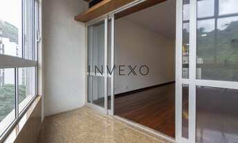 Imagem 3: Apartamento para venda com 120 metros quadrados com 2 quartos em Copacabana - Rio de Janei