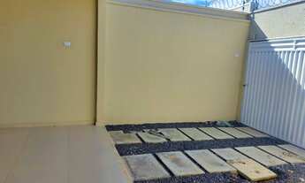 Imagem 5: Casa para venda tem 202 metros quadrados com 3 quartos