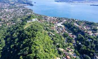 Imagem 3: Terreno à venda com vista para o mar 727 m²- Próximo a praia do Pereque- Região Central d