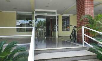 Imagem 2: Apartamento novo para venda com 2 quartos no centro da cidade