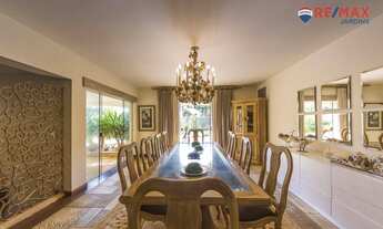 Imagem 6: A casa espetacular!