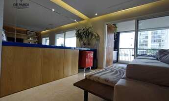 Imagem 6: Premiere Aquarius - 143m2 - Varanda gourmet! Jardim Aquárius!!