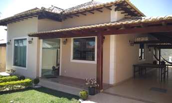 Imagem: Casa em Condomínio para Venda em Araruama