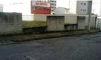 Imagem 3: Terreno para venda com 1000 metros quadrados em Vila São José - Taubaté - SP