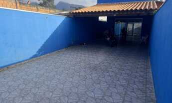 Imagem: Caraguatatuba - Casa Padrão - Perequê