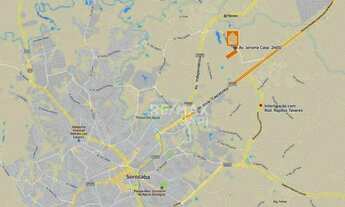 Imagem 7: GALPÃO PARA LOCAÇÃO - DISTRITO INDUSTRIAL - SOROCABA - AC 19.758,02 m² e AT 30.832,72 m²