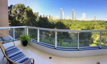 Imagem 6: Apartamento a venda no Setor Oeste