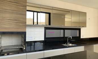 Imagem 3: Condomínio San Marco II - Excelente Casa Sobrado 3 Suítes - Ilha Roma - Ribeirão Preto