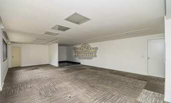 Imagem 3: CURITIBA - Conjunto Comercial/Sala - Batel