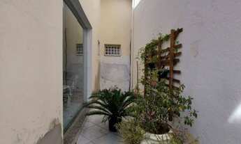 Imagem 5: Vendo casa com edícula no bairro Tabatinga em Lorena-SP