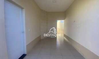 Imagem 4: Casa com 2 Quartos, 81 m² - Venda por R$ 265.000 ou Aluguel por R$ 950/mês - Village Tênis