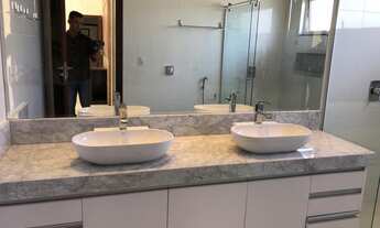 Imagem 3: Casa para venda com 450 metros quadrados com 3 quartos em Centro - Sorriso - MT