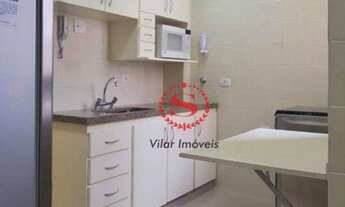 Imagem 4: Apartamento - Vila Bastos - Santo André/SP