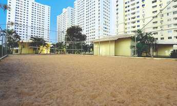 Imagem 5: Condomínio Borges Landeiro Tropicale