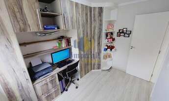 Imagem 6: Apartamento 2 dormitórios 47 m² Edifício Bourbon Parque Industrial Sjc 1 v