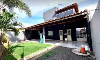 Imagem 5: Casa para aluguel tem 129 metros quadrados com 5 quartos em Santa Isabel - Teresina - PI